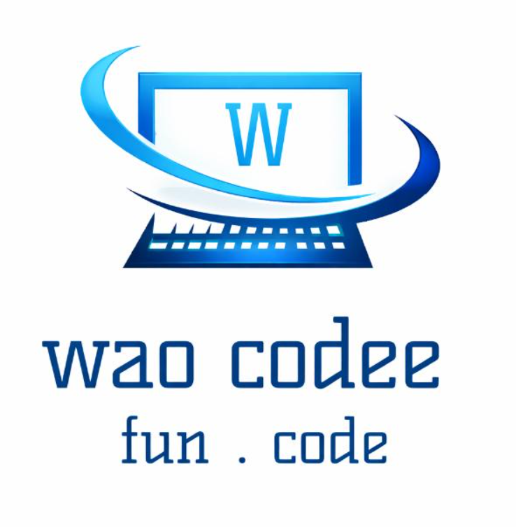 waocodee.com